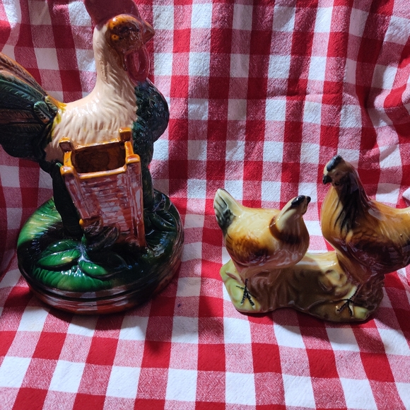 Rooster Collection - Picture 3 of 12